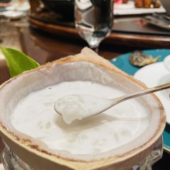 花谷·私房菜馆(本帮·粤菜) User Photo