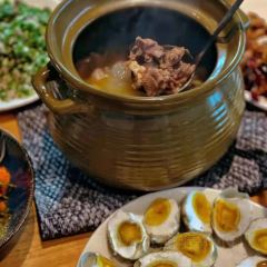 元阳乡伴原舍阿者科酒店·云上餐厅 ảnh của người dùng