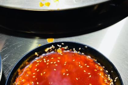 巴蜀懒人火锅(龙颈路店)