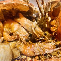 七欣天(潜江潜阳中路店) User Photo