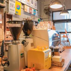 POWER COFFƎE User Photo