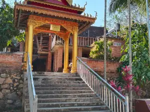 景洪民族風情園