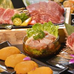 本武藏日式烤肉店•居酒屋(同德店) 여행 사진