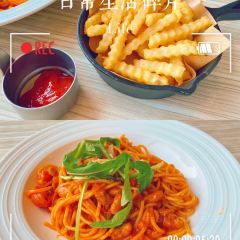 必胜客(昆山昆城广场店) User Photo