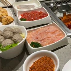 海底捞火锅(汕头苏宁广场店) User Photo