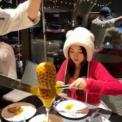 北岛烤肉吧 User Photo