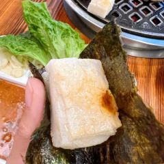 丰火人间(宝龙广场店) User Photo