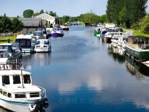 River Shannon