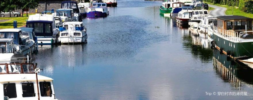 River Shannon