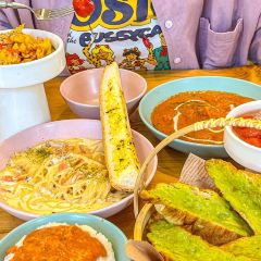 喜欢有味·多国咖喱(三坊七巷店) User Photo