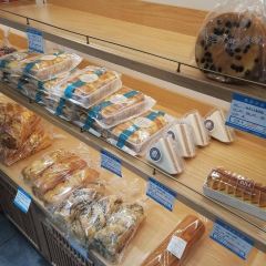 爱的礼物(解放路店) User Photo