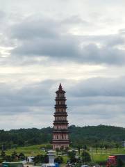 Hepuxian Culture Park