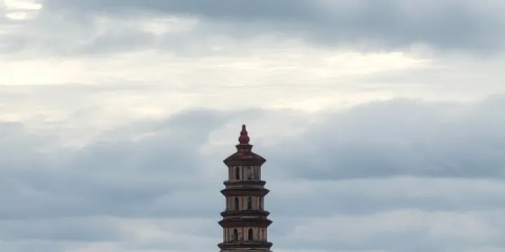 合浦縣文化公園