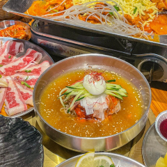 明洞的夏天(中原万达店) User Photo