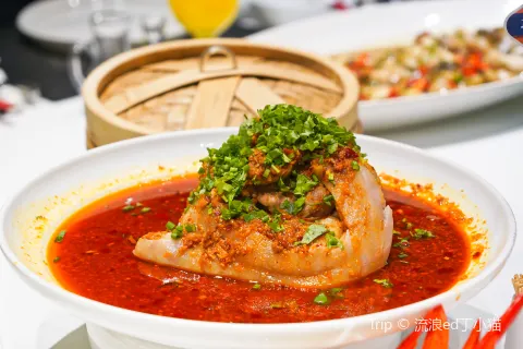 MEI ZHOU DONG PO RESTAURANT