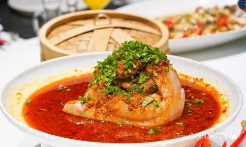 MEI ZHOU DONG PO RESTAURANT