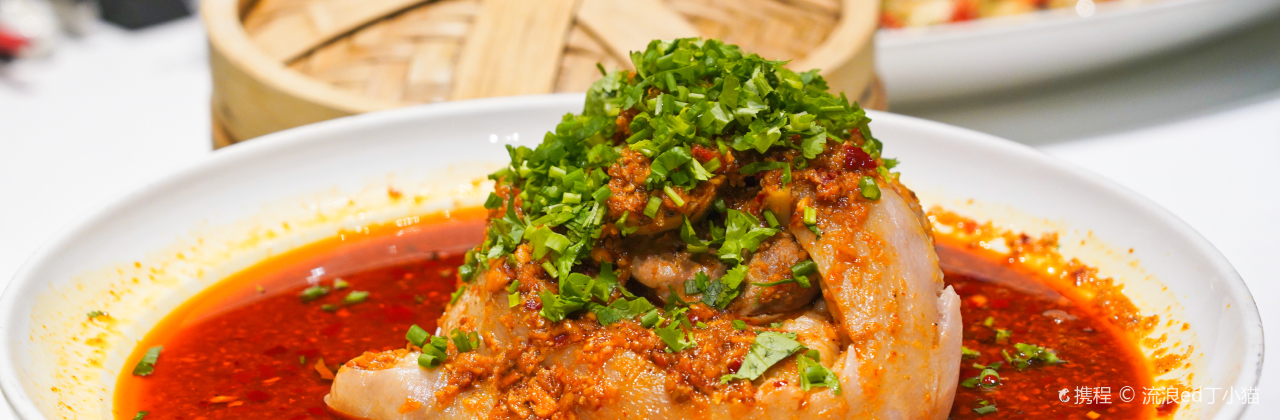 MEI ZHOU DONG PO RESTAURANT