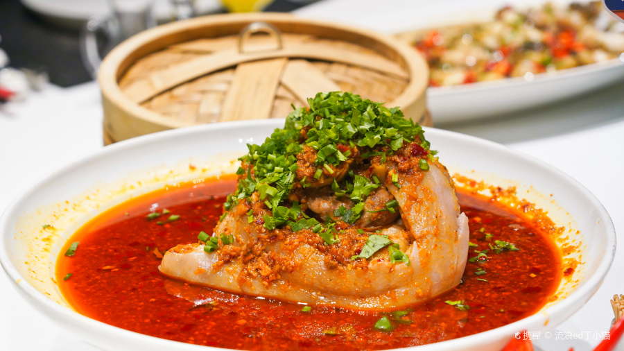 MEI ZHOU DONG PO RESTAURANT