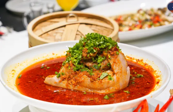 眉州東坡(三蘇祠店)