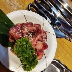 炙景台·烧肉居酒屋(东二环泰禾店) User Photo