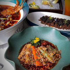 茉芮·精致四季川菜(三坊七巷店) User Photo