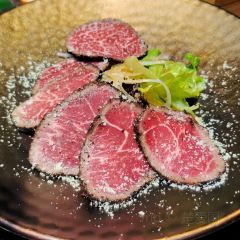 炙道·和牛烧肉酒场(楷林店) 여행 사진