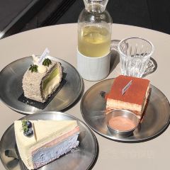 两点钟·烘焙·早午餐 Doppio'clock Bakery&Brunch(苏宁广场店) User Photo