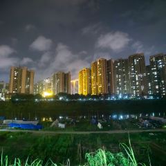 水上明记河鲜酒楼 ảnh của người dùng