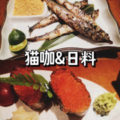 肥猫食肆(中央第五街店) User Photo