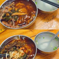 小李腌粉(东海店) User Photo