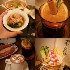 靚妹食堂張用戶圖片