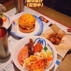 敏华冰厅(杭州萧山万象汇店) 여행 사진