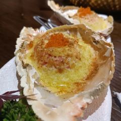 蟹乐·活蟹料理 User Photo