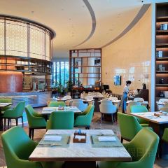 海南海花岛希尔顿酒店·厨艺-全日制餐厅 ảnh của người dùng