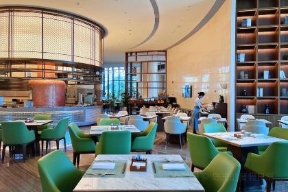 海南海花岛希尔顿酒店·厨艺-全日制餐厅