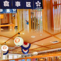 仓桥家·锅物·焗寿司(江夏中百店) 여행 사진