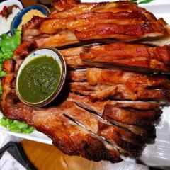 YIQUANYANGSHOUPAHUOGUO 여행 사진
