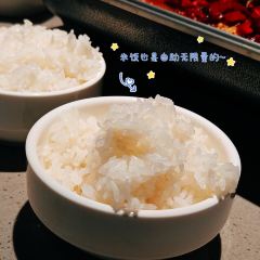 半天妖烤鱼(即墨宝龙广场店) 여행 사진