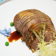 启东银洲希尔顿逸林酒店•悦海阁中餐厅 여행 사진