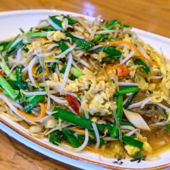 朝周烩菜(人民公园店) User Photo