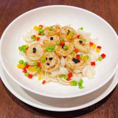 贵阳亨特索菲特酒店·乐轩华·粤菜海鲜食府 User Photo