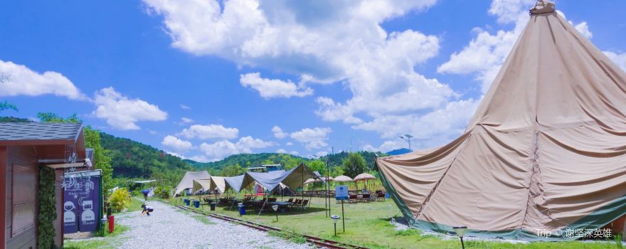 Zhuhai Forest Park