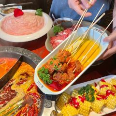 袁老四老火鍋（郴州概念店）張用戶圖片