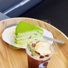 MIMI FASO(思北店) User Photo