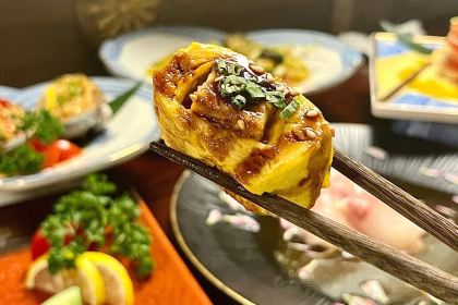 津島屋·人間焼肉(卢滨支路店)