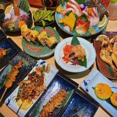 侍宵·烧鸟·居酒屋(安泰天街店) 여행 사진