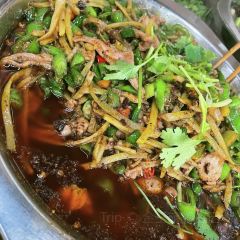 味当先(人民西一路总店) User Photo