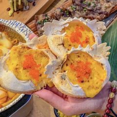 Ji Torisei (Jianye Triumph Branch) User Photo