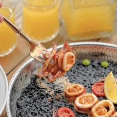 喵嗚西班牙燴飯張用戶圖片