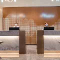 文山国际大酒店中餐厅 User Photo